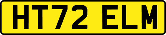 HT72ELM
