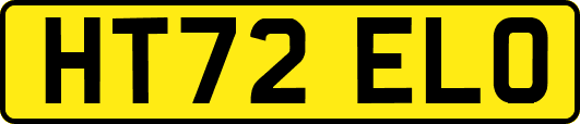 HT72ELO
