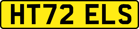 HT72ELS