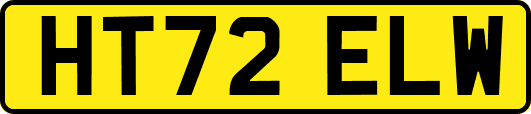 HT72ELW