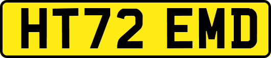HT72EMD