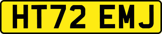 HT72EMJ
