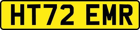 HT72EMR