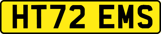 HT72EMS