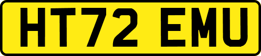 HT72EMU