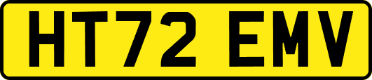 HT72EMV