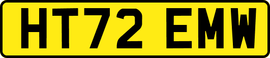HT72EMW