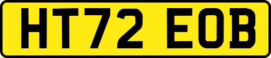 HT72EOB