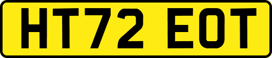 HT72EOT