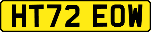 HT72EOW