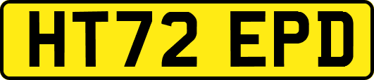 HT72EPD
