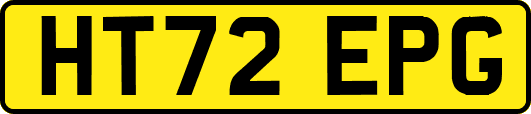 HT72EPG
