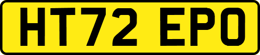 HT72EPO