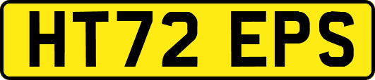 HT72EPS