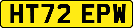 HT72EPW