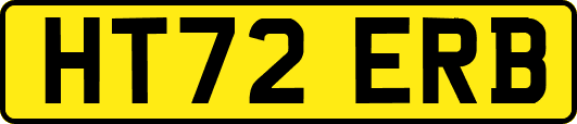 HT72ERB