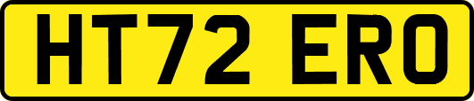 HT72ERO