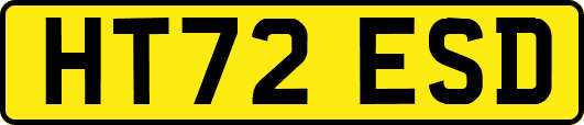 HT72ESD