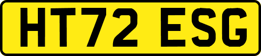 HT72ESG