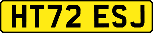 HT72ESJ