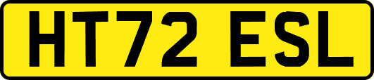 HT72ESL