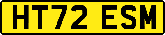 HT72ESM