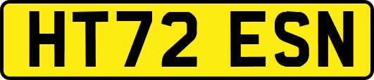 HT72ESN
