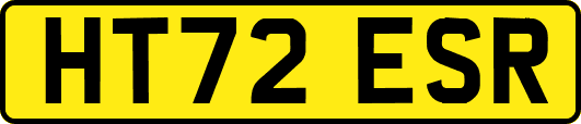HT72ESR