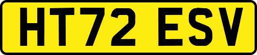 HT72ESV