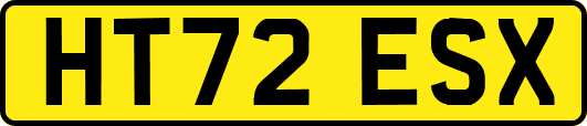 HT72ESX