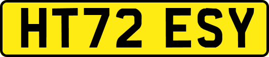 HT72ESY