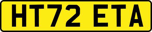 HT72ETA