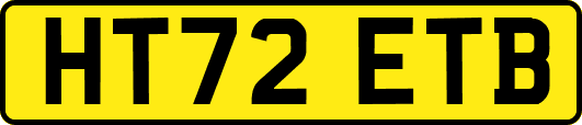 HT72ETB