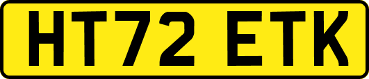 HT72ETK