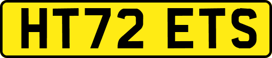 HT72ETS