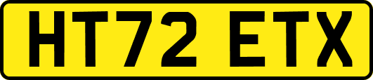 HT72ETX