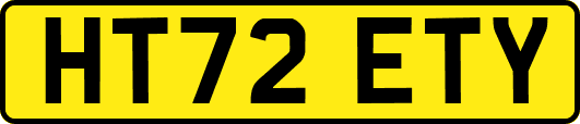 HT72ETY