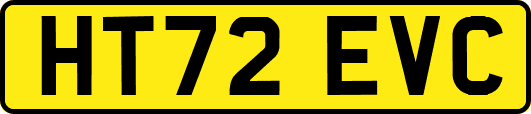HT72EVC