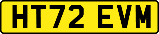 HT72EVM