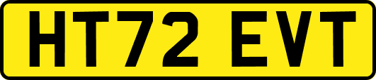 HT72EVT