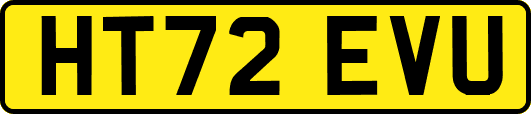 HT72EVU