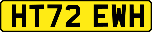 HT72EWH