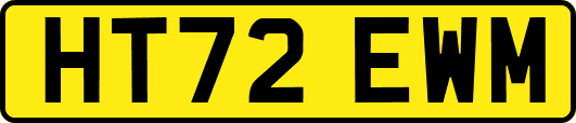 HT72EWM