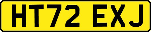 HT72EXJ