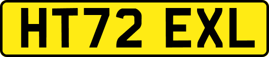 HT72EXL