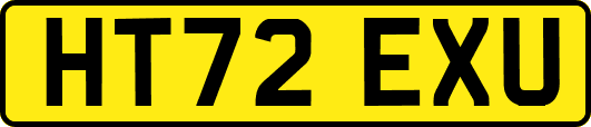 HT72EXU
