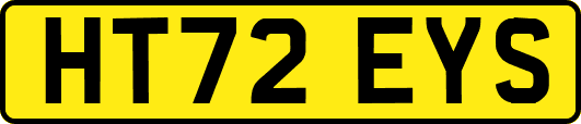 HT72EYS