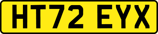 HT72EYX