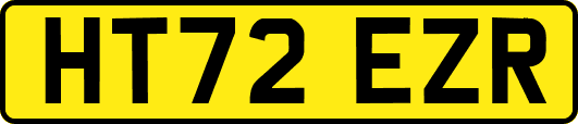HT72EZR