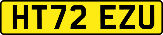 HT72EZU
